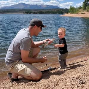 Meet your Posher, Adam